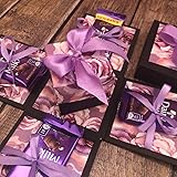 Crack Of Dawn Crafts 3 Layered Romantic Explosion Box with Spin The ...