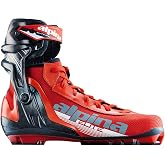 Alpina ESK 2.0 Summer Rollerski Skate Boot