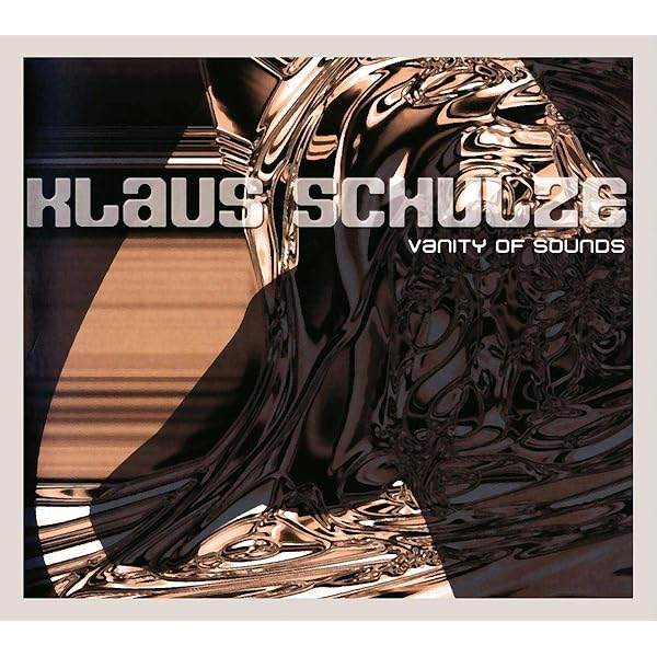 独2LP Klaus Schulze Moonlake SPV63881 SPV 未開封 /00520 Klaus Schulze 