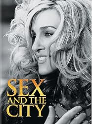 Sex and the City: The Complete Series + Films