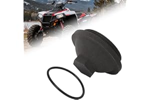 Foruly for Polaris Magnum 325 4X4 Valve Cover - Replacement Part 3086413 & 3087259 for 2001 Models - High-Performance Engine 