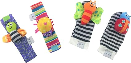 baby gear sets