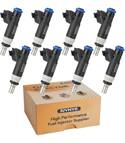 Dodge Ram Cummins 5.9L Fuel Injector 2003-2004: OEM R8004082AA | DE811