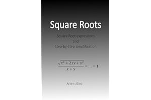 Square Roots: Square Root Expressions and Step-by-Step Simplification