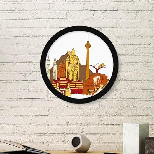 Diythinker Malasia Kuala Lumpur El Parque De Las Aves El Batu