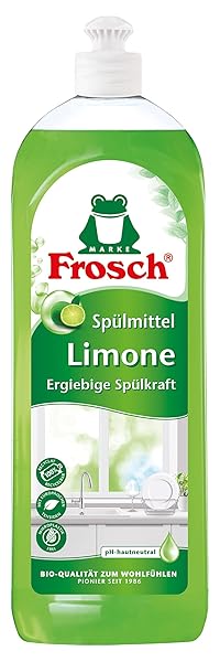 FROSCH SPÜLMITTEL, 750ML