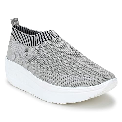 amazon ladies casual shoes