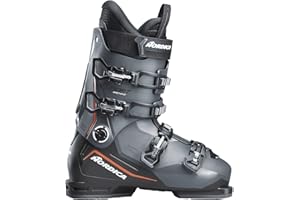 Nordica Sportmachine 3 80 Men's Wide Fit High Performance Alpine Ski Boots
