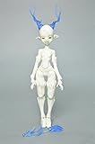 Zgmd 1/6 BJD doll SD doll Arubi doll contains face