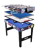IFOYO Multi Function Combo Game Table, Steady 4 in