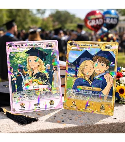 Amazon.com : Pokémon Center: Graduation Pikachu & Eevee 2024 Pin & Greeting  Card : Office Products