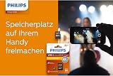 Philips 32 GB Micro SDHC Class 10 Memory Card with Adapter view 5