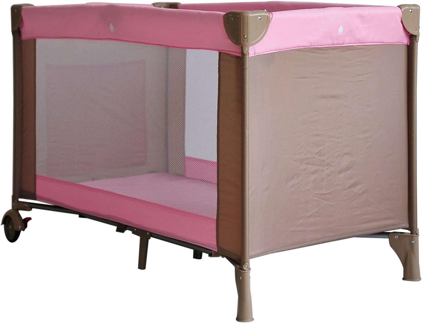 120x60 travel cot