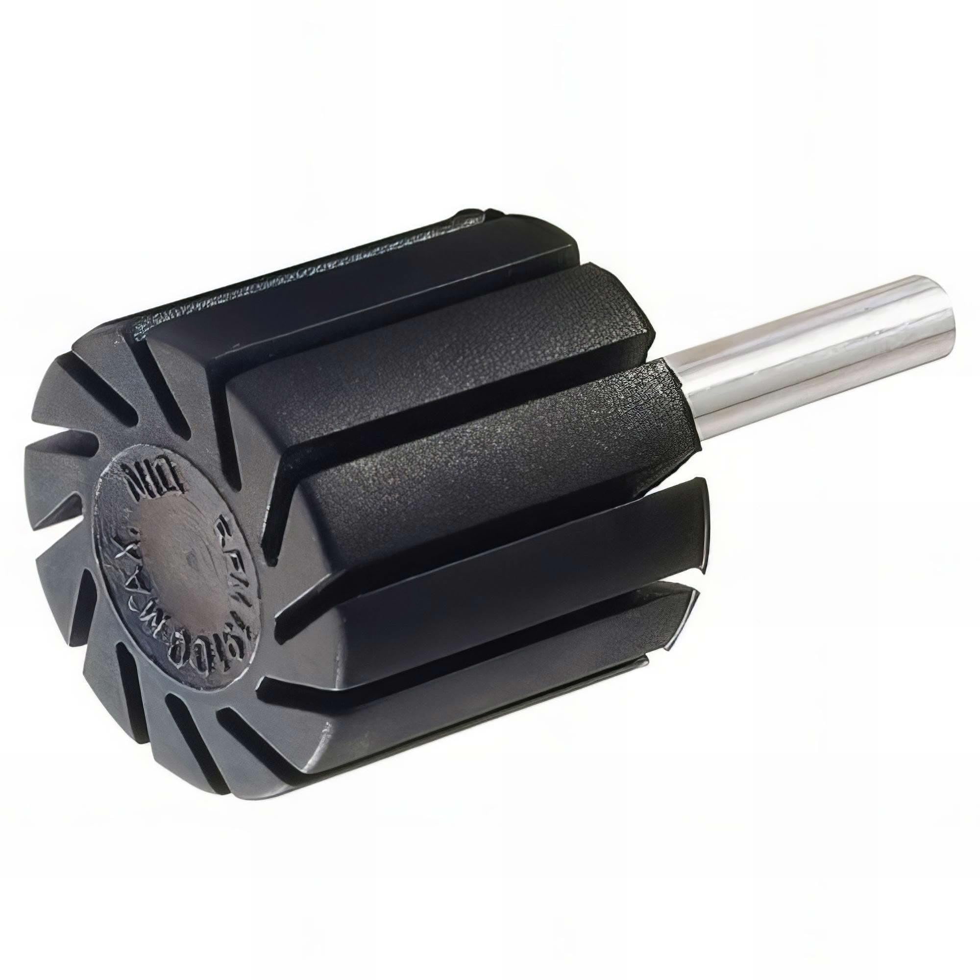 KLINGSPOR Forum Rubber Body for Abrasive Sleeve GK 310, 30 x 30 x 6 MM 1 Item 14850