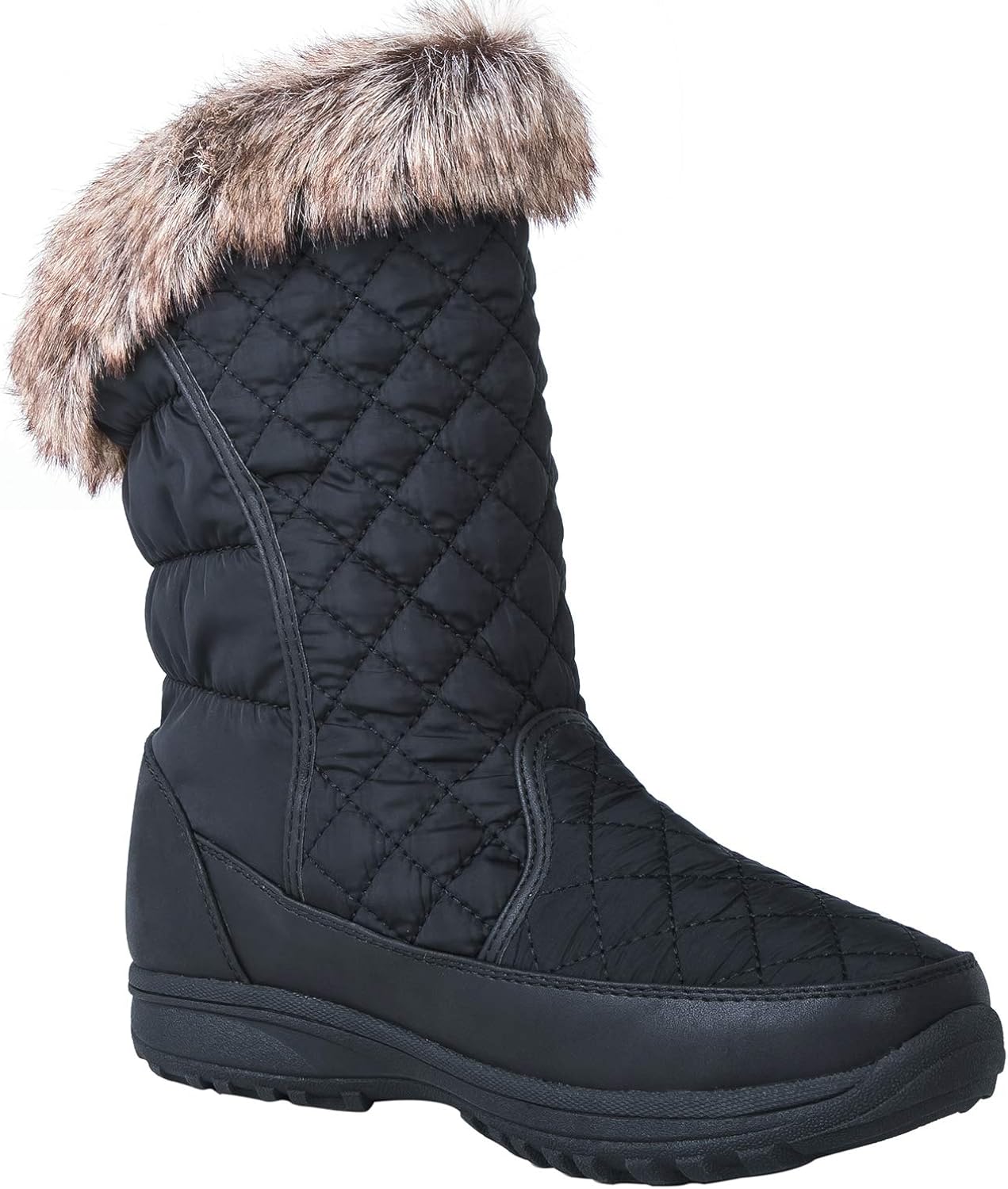  | GLOBALWIN Women's 1825 Snow Boots | Snow Boots