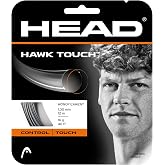 HEAD Hawk Touch Tennis Racket String