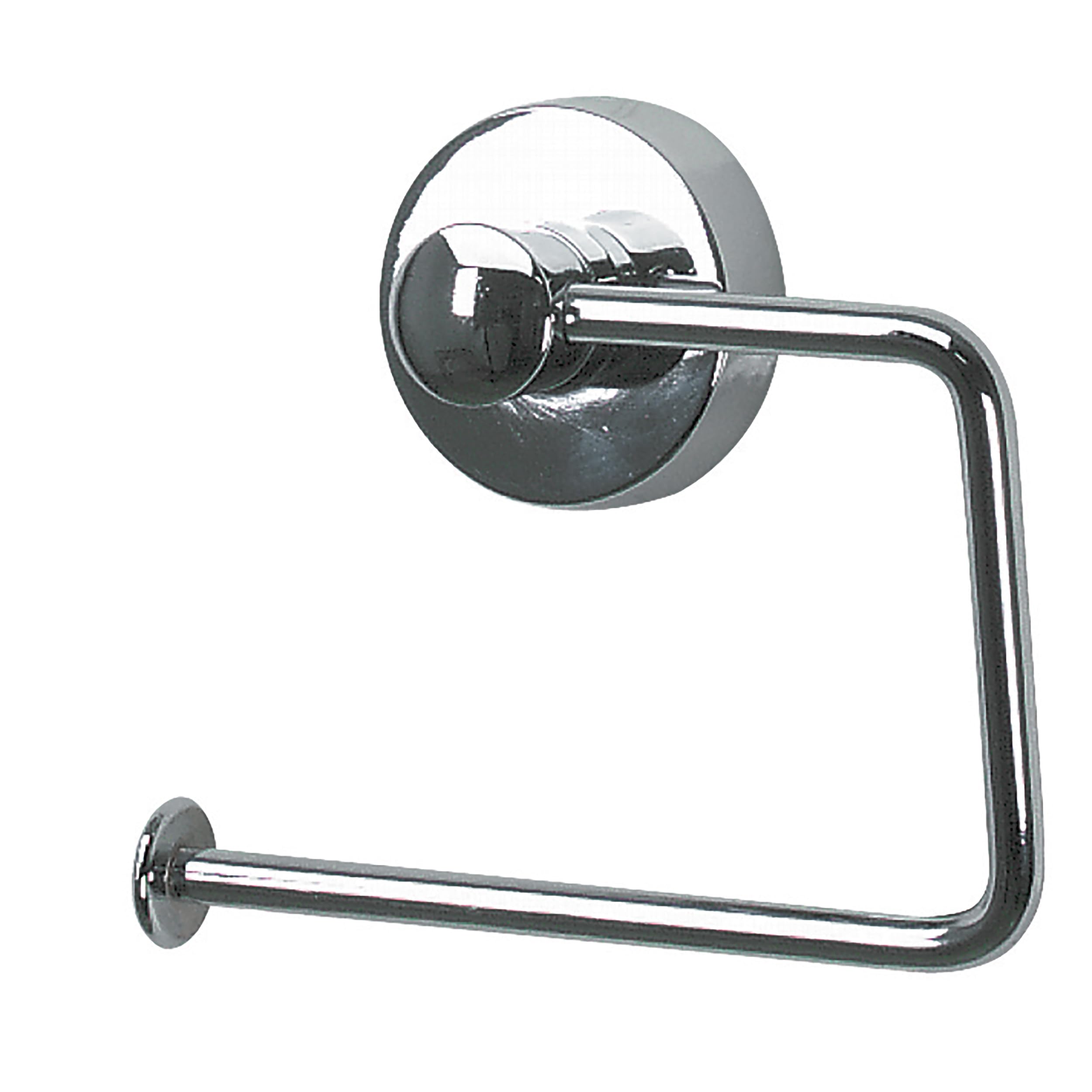 Spirella Sydney WC Paper Roll Holder Chrome