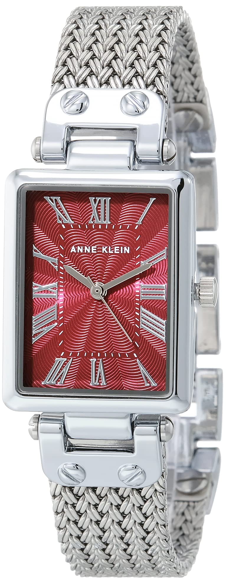 Anne Klein Dress Watch AK/3883BYSV