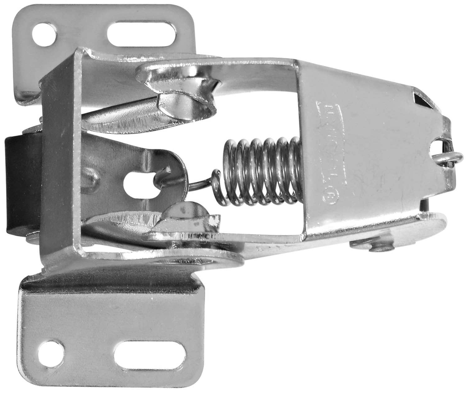 Door Catches & 10PCS White Door Catches Cupboard Wardrobe