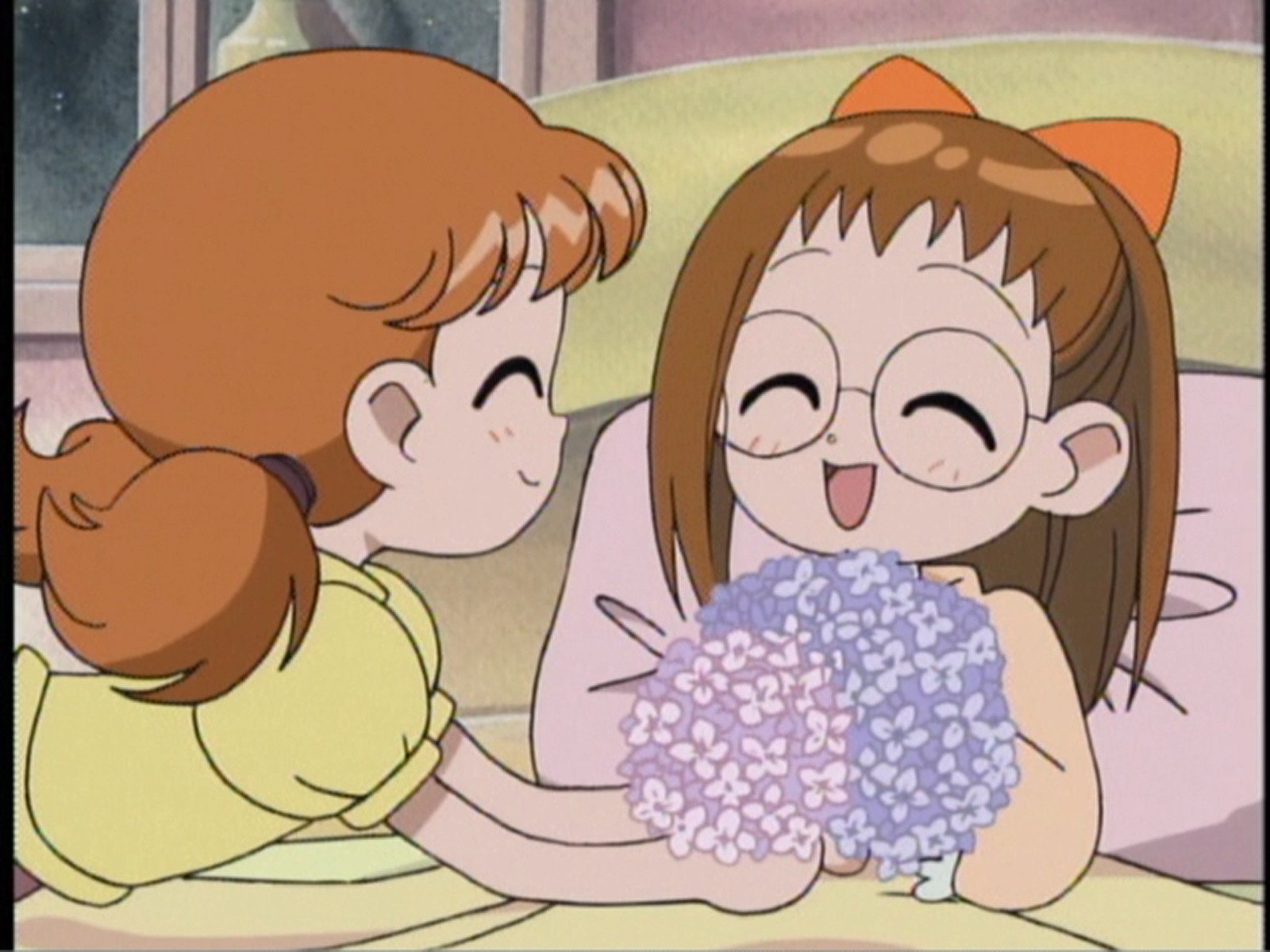 Amazon Co Jp おジャ魔女どれみを観る Prime Video