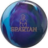 Ebonite Spartan Pearl Bowling Ball