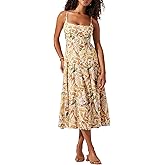 ASTR The Label Womens Jaleyah Dress