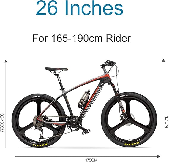 gtech ebike problems