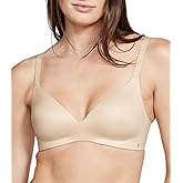 Victoria's Secret Women's Infinity Flex Full Coverage Lightly Lined Wireless T-Shirt Bra, Bras for Women (32B-38DDD)