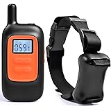 petfinder training collar