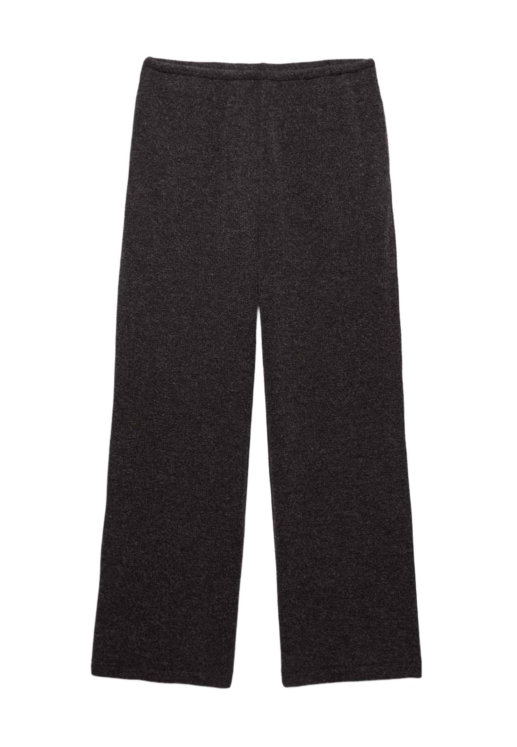 Pantalon Coupe Large côtelé peigné UK 8 (EU 36)