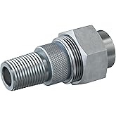 PROFLO PFXCCMS33 3/4" C x MIP Dielectric Union - N/A