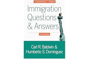 Immigration Questions & Answers