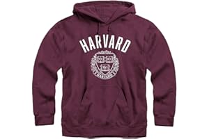 Barnesmith Hooded Sweatshirt, Unisex, Cotton/Poly Blend, Heritage Logo