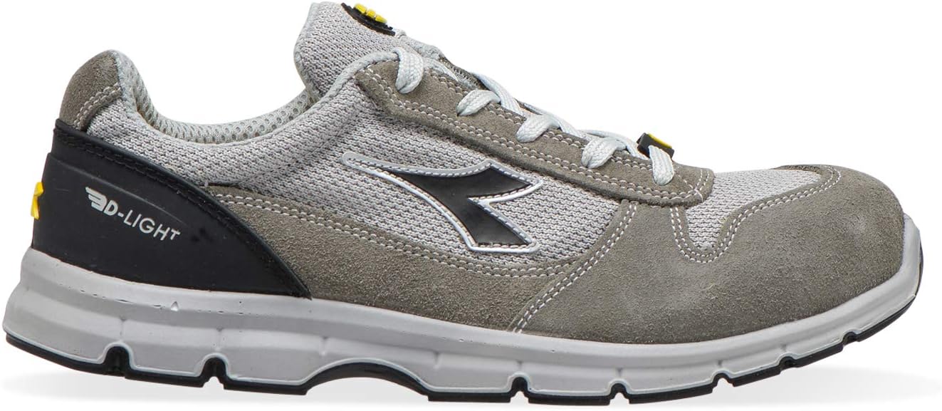 UTILITY DIADORALow Work Shoe Run Low S3 SRC ESD for Man and Woman