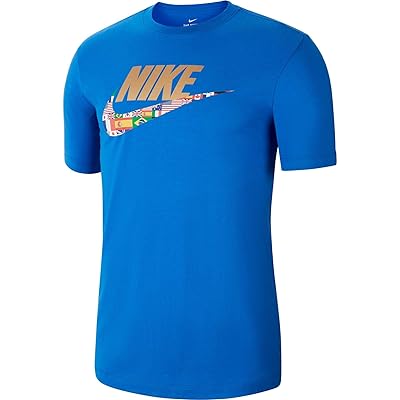 nike flags t shirt