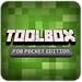 Toolbox Mod Launcher Master For PE