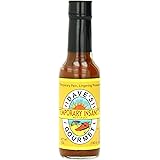 Dave's Gourmet Hot Sauce, Temporary Insanity, 5 Ounce