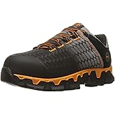 Timberland PRO Men's Powertrain Sport Alloy-Toe EH Industrial & Construction Shoe