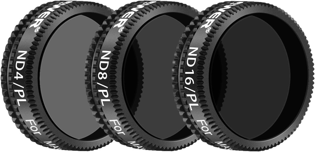 neewer nd filter mavic air