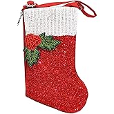 Bamboo Trading SHB727 Club Bag Christmas Stocking