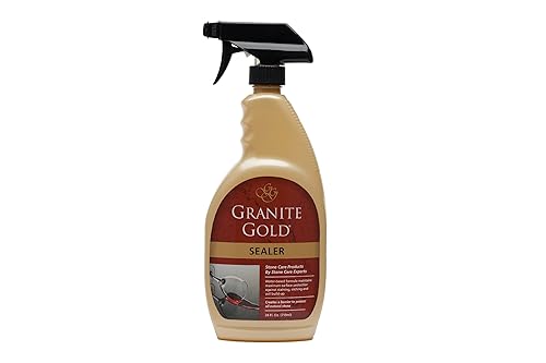 Best Granite Sealer Reviews 2019 Top 5 Recommended