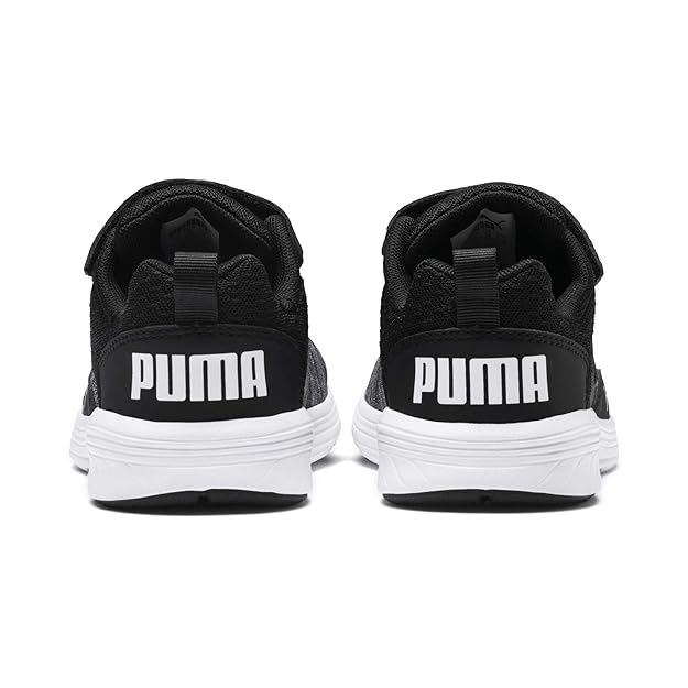 puma nrgy comet kinder