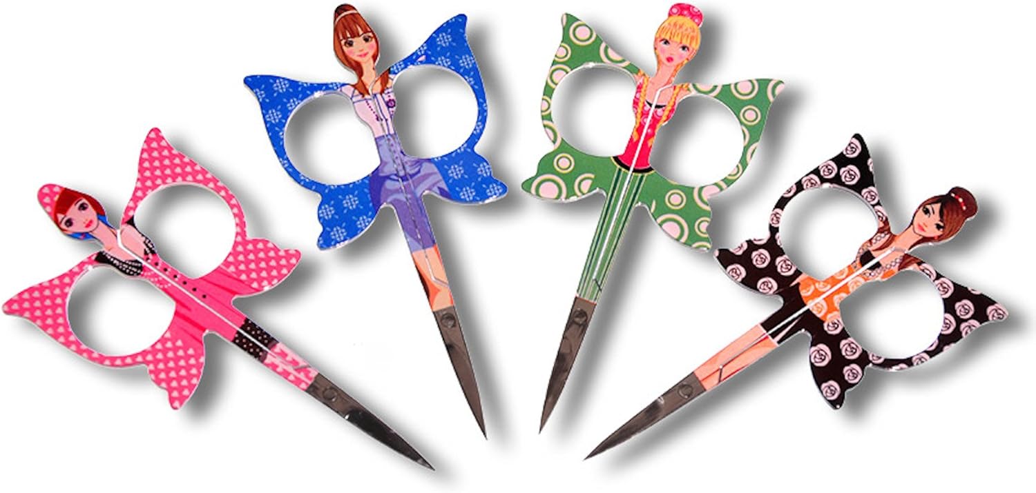 Embroidery scissors  angels amazoncouk diy  tools Embroidery scissors  angels amazoncouk diy  tools