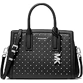 Michael Kors Women's Laila Small Satchel