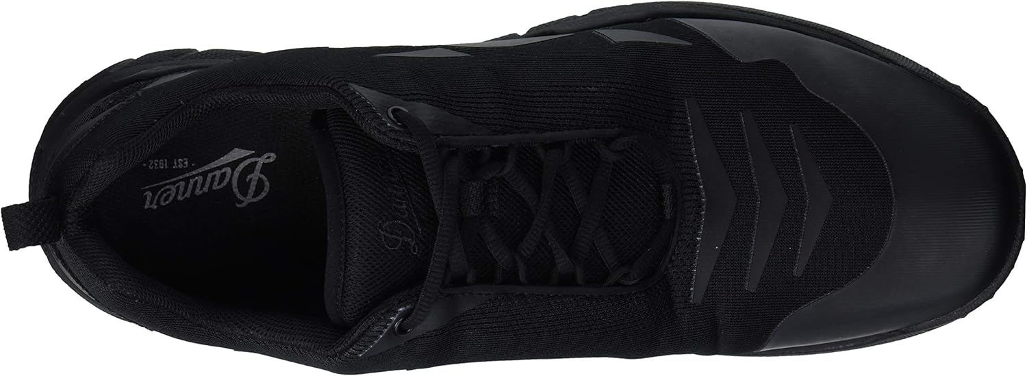 Danner Men's Duty Military and Tactical Boot: Shoes