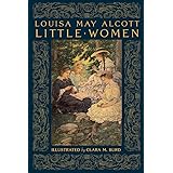 Little Women: Collectible Clothbound Edition (Abbeville Illustrated Classics)