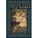 Little Women: Collectible Clothbound Edition (Abbeville Illustrated Classics)