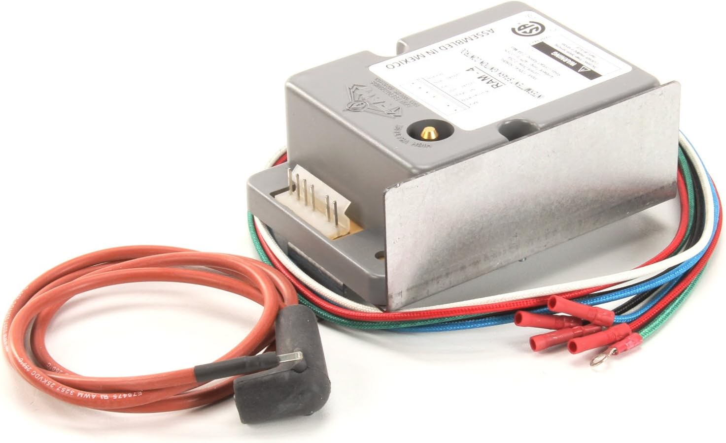 Best Oven Flame Switch