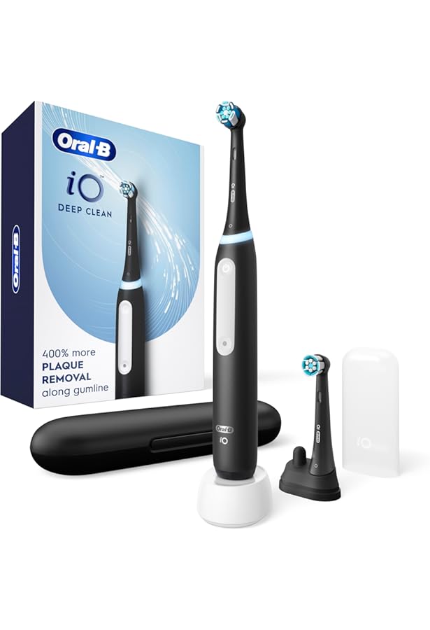 Amazon.com: Panasonic EW-DP57 Sonic Vibration Toothbrush Doltz