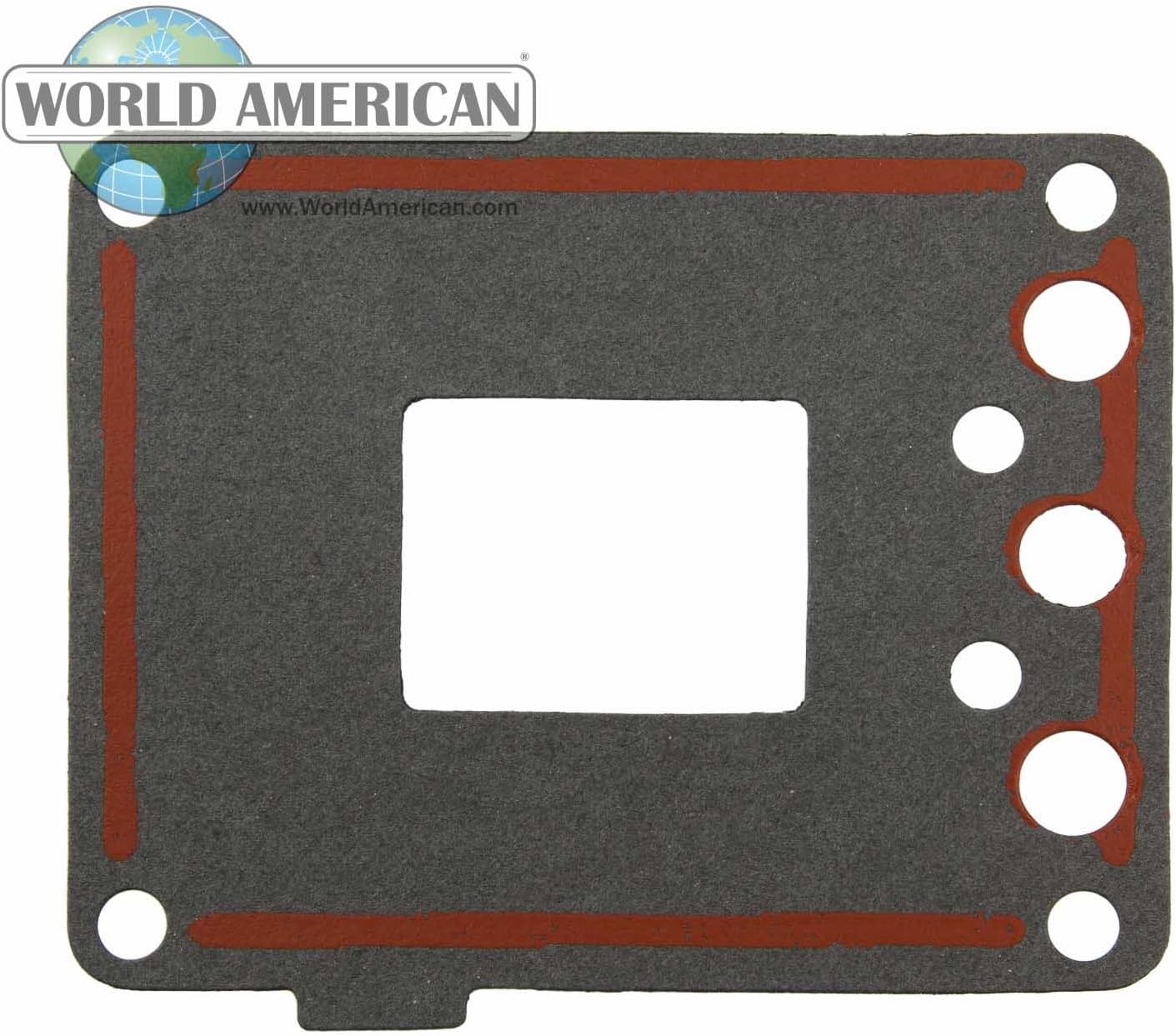 World American 4303431 Shift Tower Gasket Automotive
